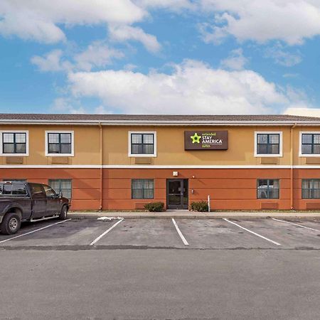 Extended Stay America Suites - Rochester - Greece Dış mekan fotoğraf