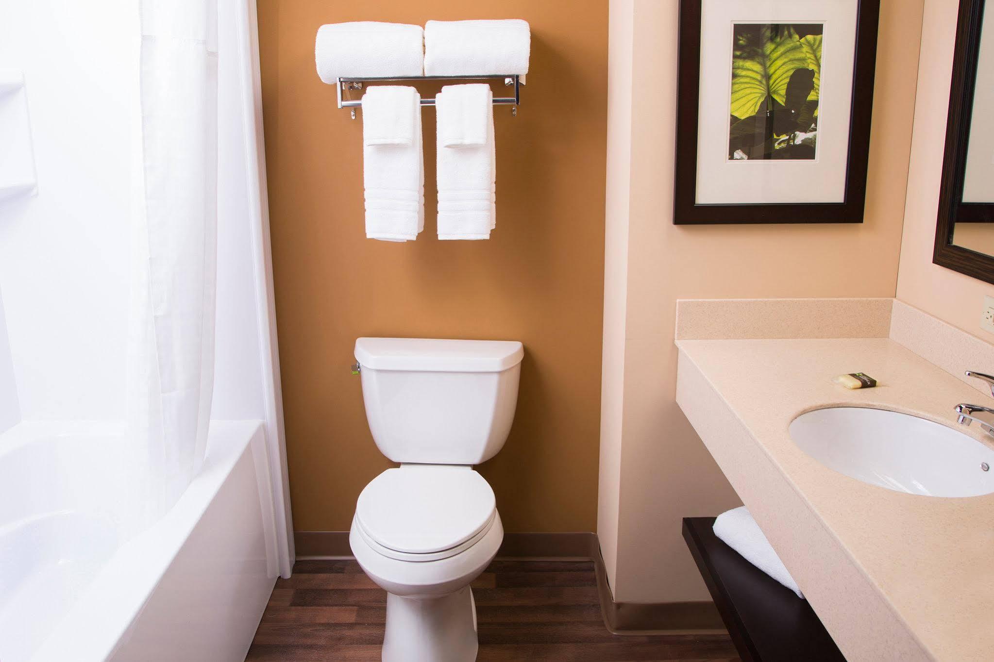 Extended Stay America Suites - Rochester - Greece Dış mekan fotoğraf