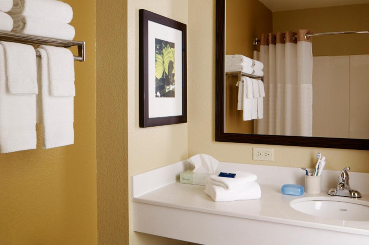 Extended Stay America Suites - Rochester - Greece Dış mekan fotoğraf
