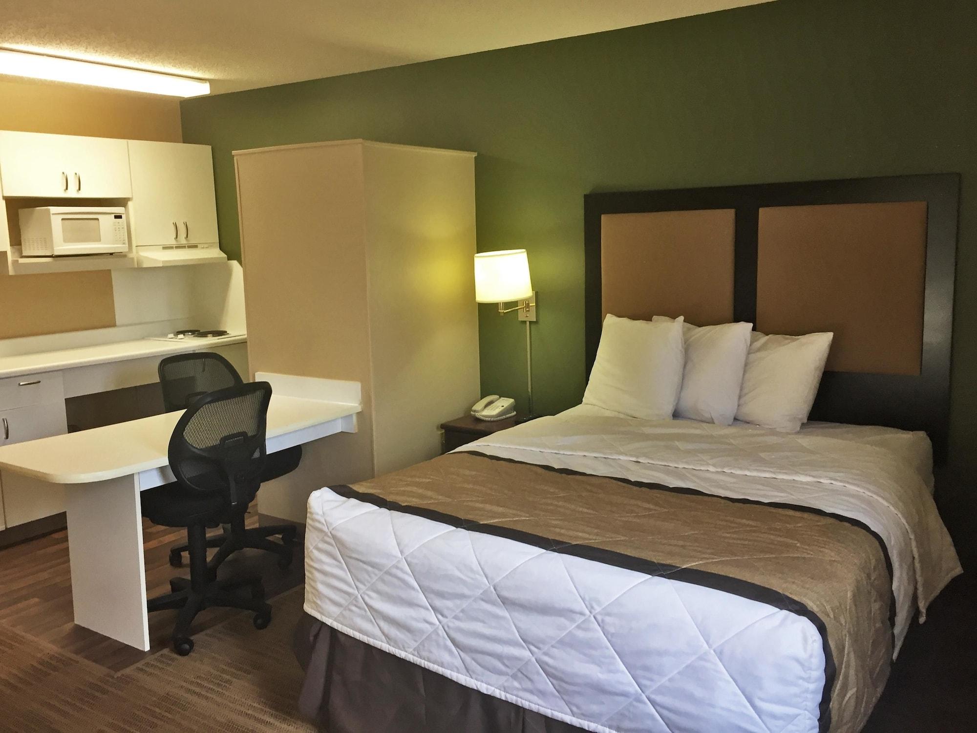 Extended Stay America Suites - Rochester - Greece Dış mekan fotoğraf