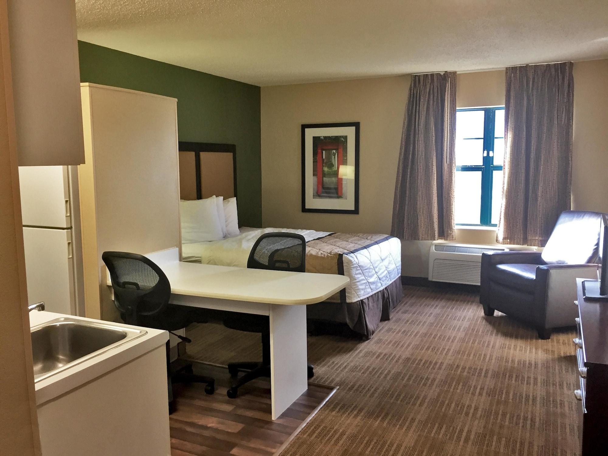 Extended Stay America Suites - Rochester - Greece Dış mekan fotoğraf