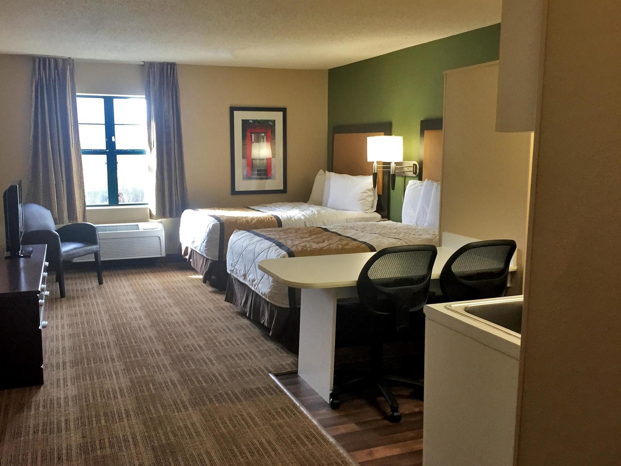 Extended Stay America Suites - Rochester - Greece Dış mekan fotoğraf