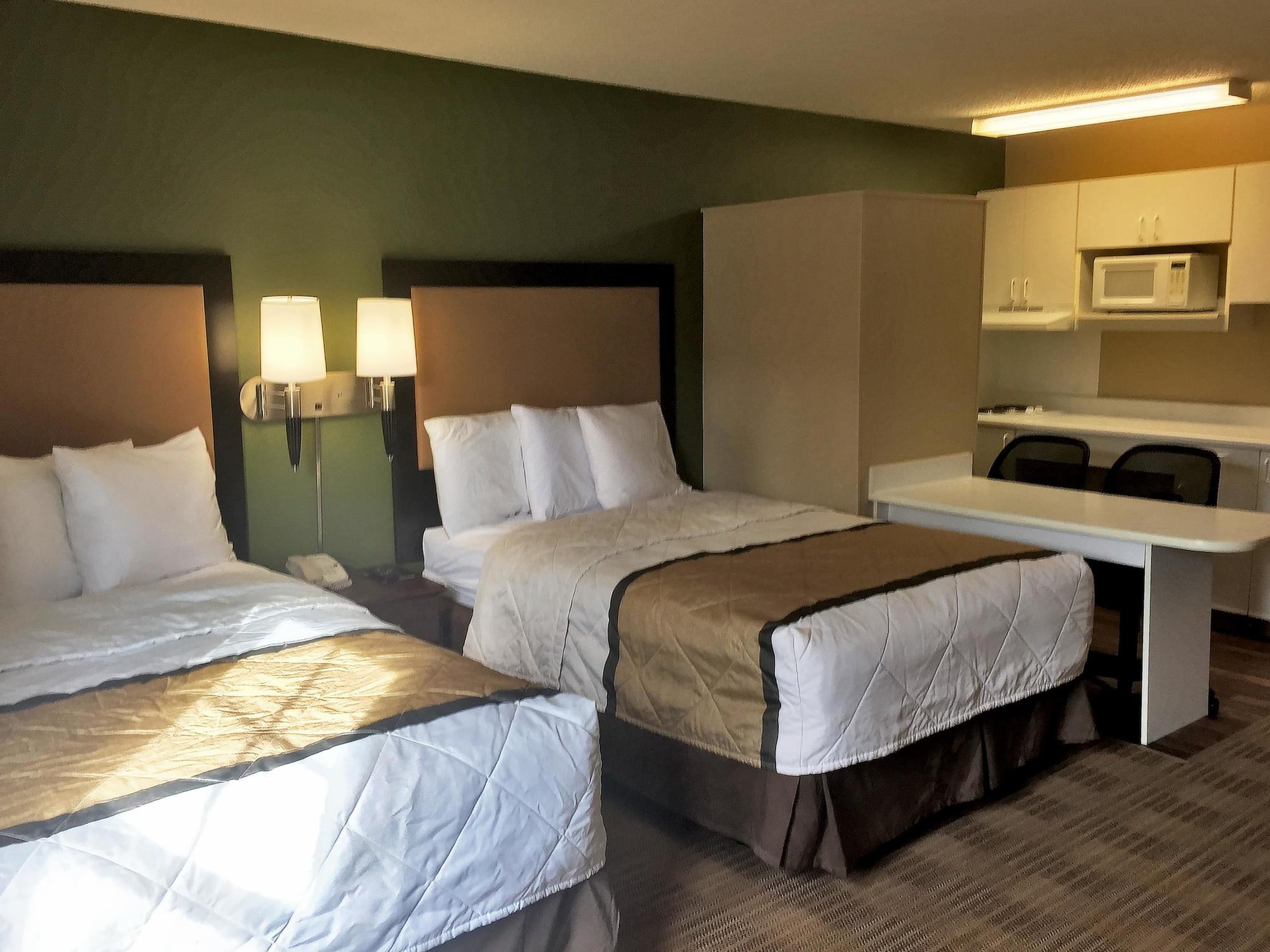 Extended Stay America Suites - Rochester - Greece Dış mekan fotoğraf