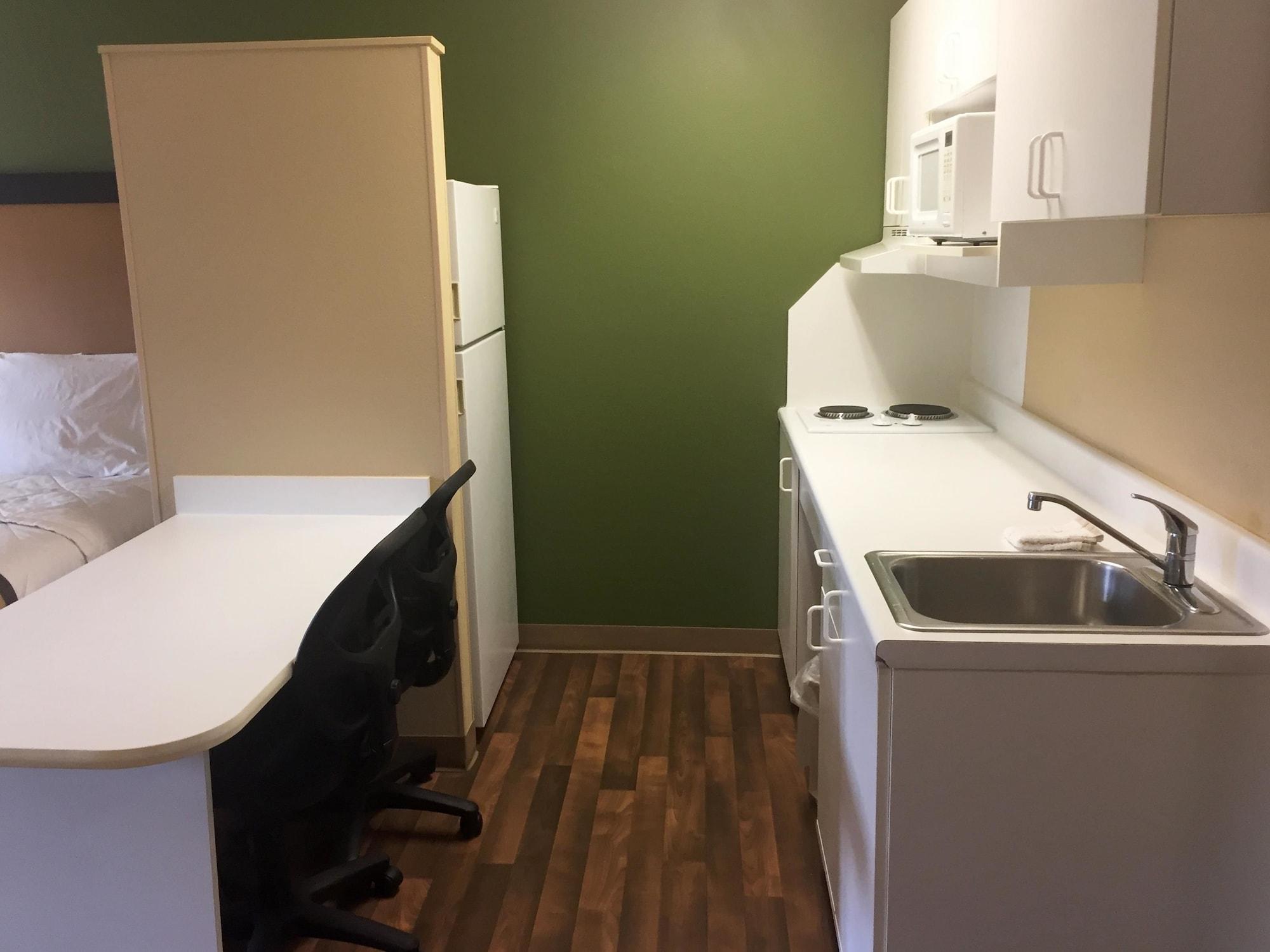 Extended Stay America Suites - Rochester - Greece Dış mekan fotoğraf