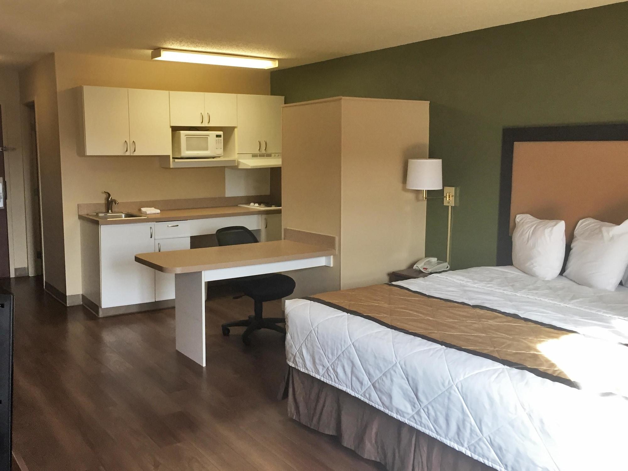 Extended Stay America Suites - Rochester - Greece Dış mekan fotoğraf