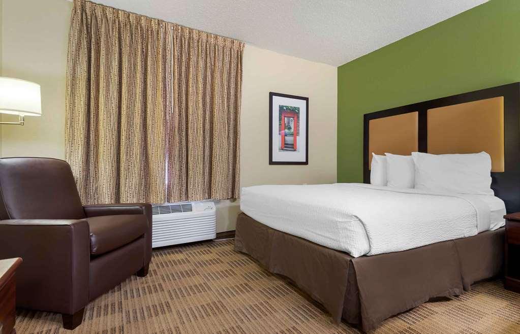 Extended Stay America Suites - Rochester - Greece Oda fotoğraf