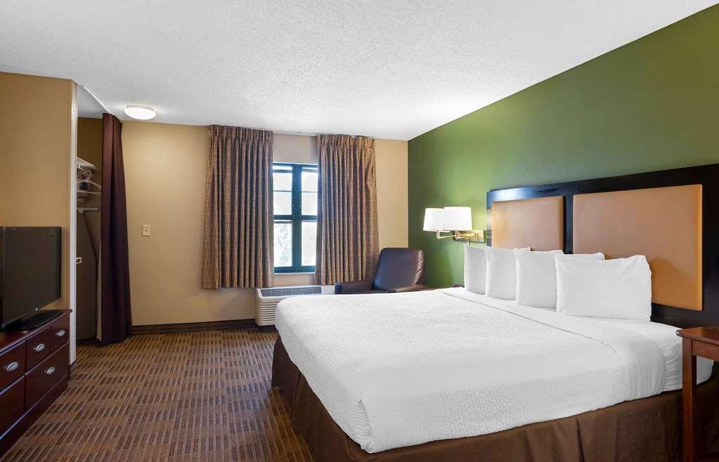 Extended Stay America Suites - Rochester - Greece Oda fotoğraf