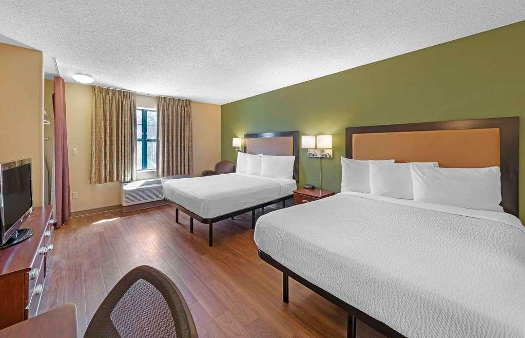 Extended Stay America Suites - Rochester - Greece Oda fotoğraf