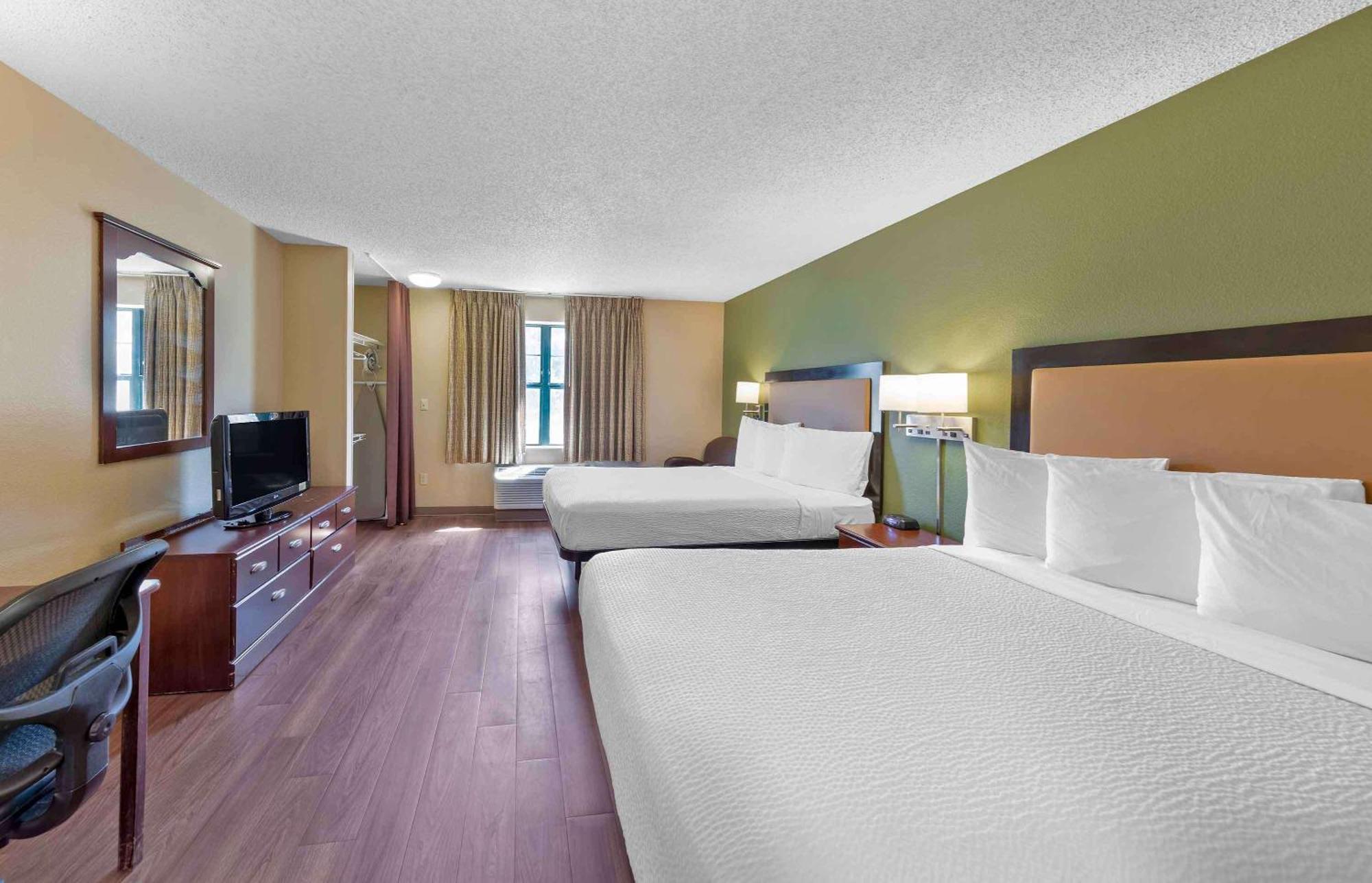 Extended Stay America Suites - Rochester - Greece Dış mekan fotoğraf