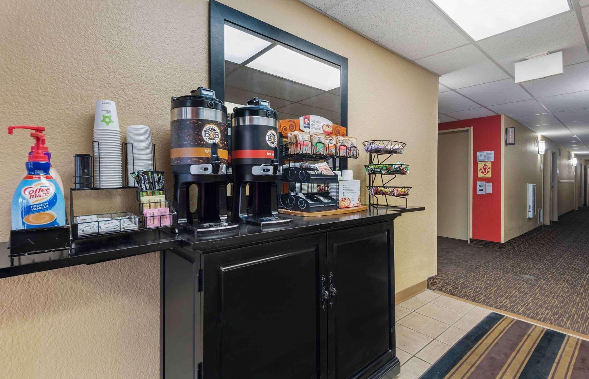Extended Stay America Suites - Rochester - Greece Dış mekan fotoğraf