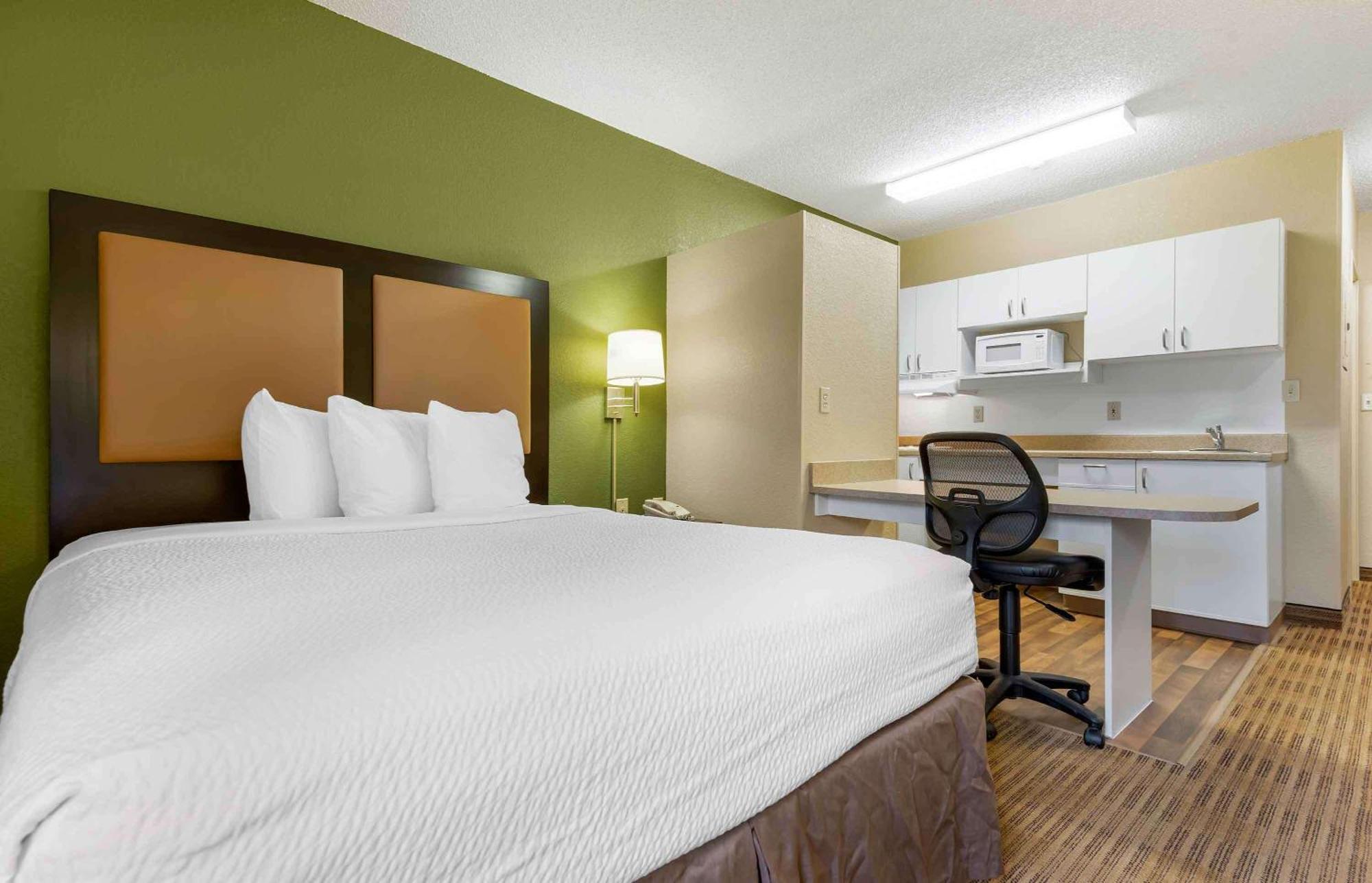 Extended Stay America Suites - Rochester - Greece Dış mekan fotoğraf
