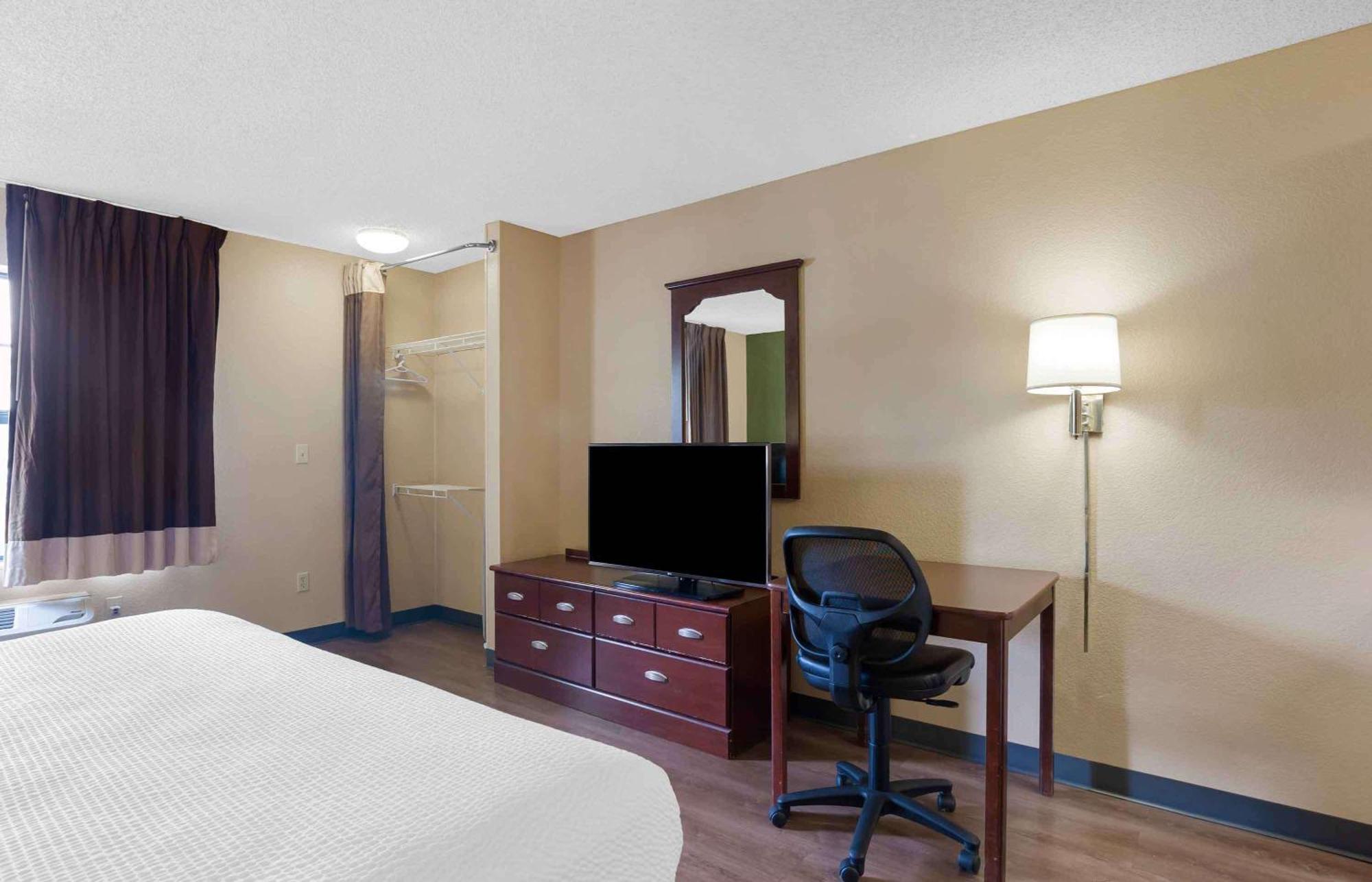 Extended Stay America Suites - Rochester - Greece Dış mekan fotoğraf