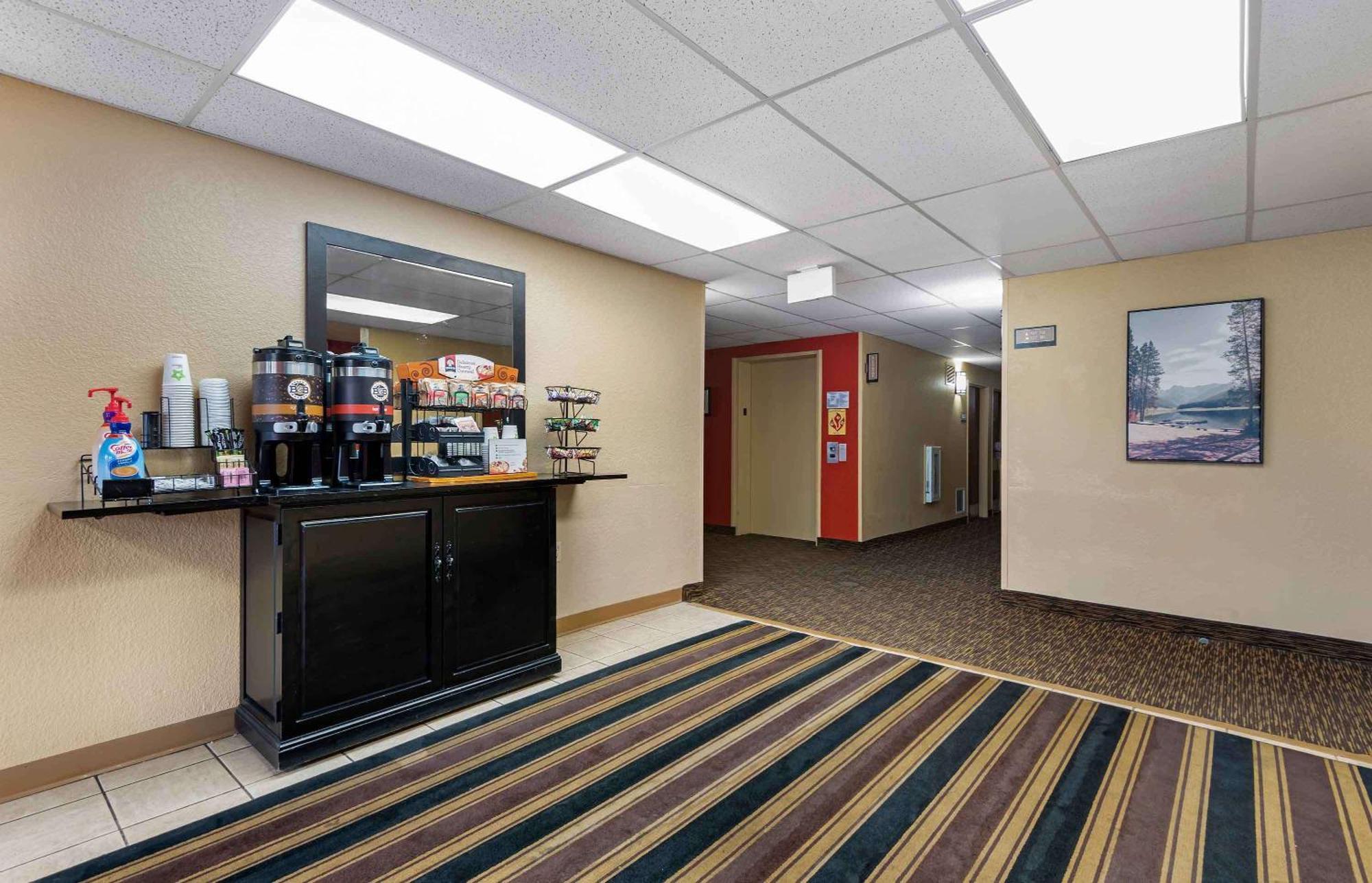 Extended Stay America Suites - Rochester - Greece Dış mekan fotoğraf