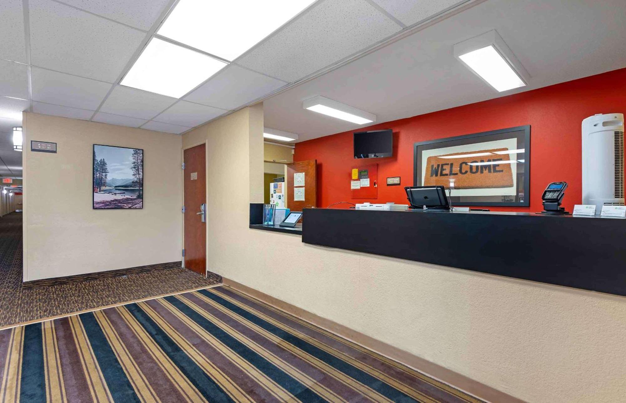 Extended Stay America Suites - Rochester - Greece Dış mekan fotoğraf