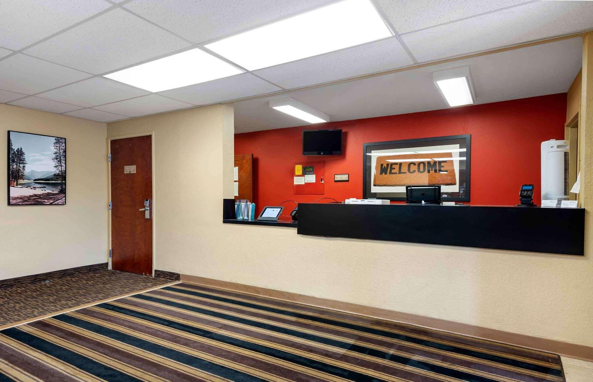 Extended Stay America Suites - Rochester - Greece Dış mekan fotoğraf