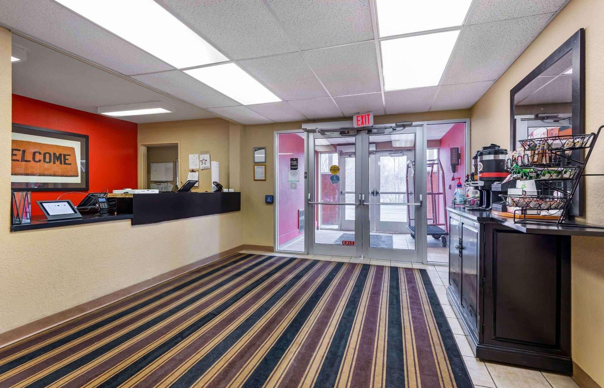 Extended Stay America Suites - Rochester - Greece Dış mekan fotoğraf