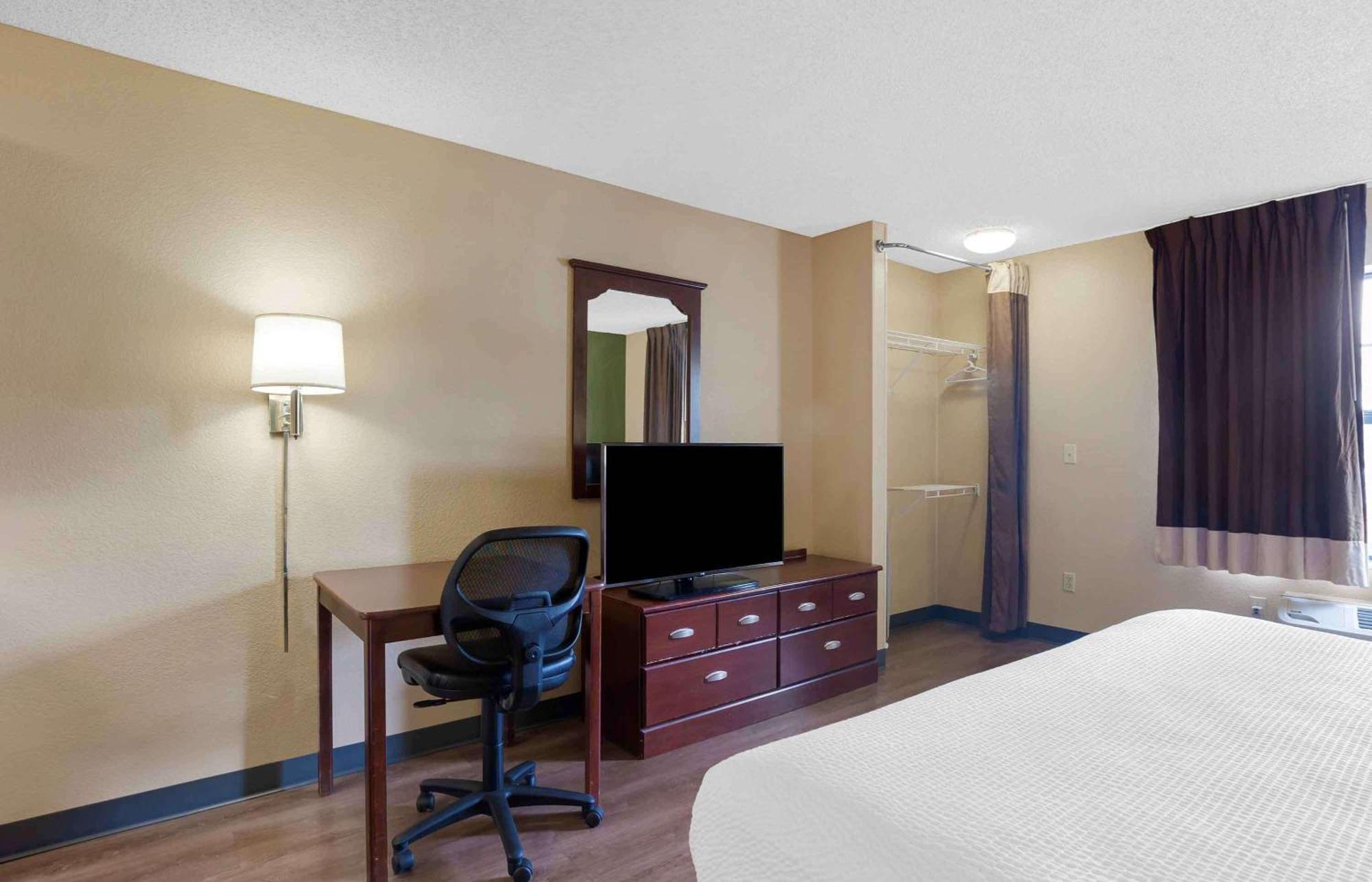 Extended Stay America Suites - Rochester - Greece Dış mekan fotoğraf