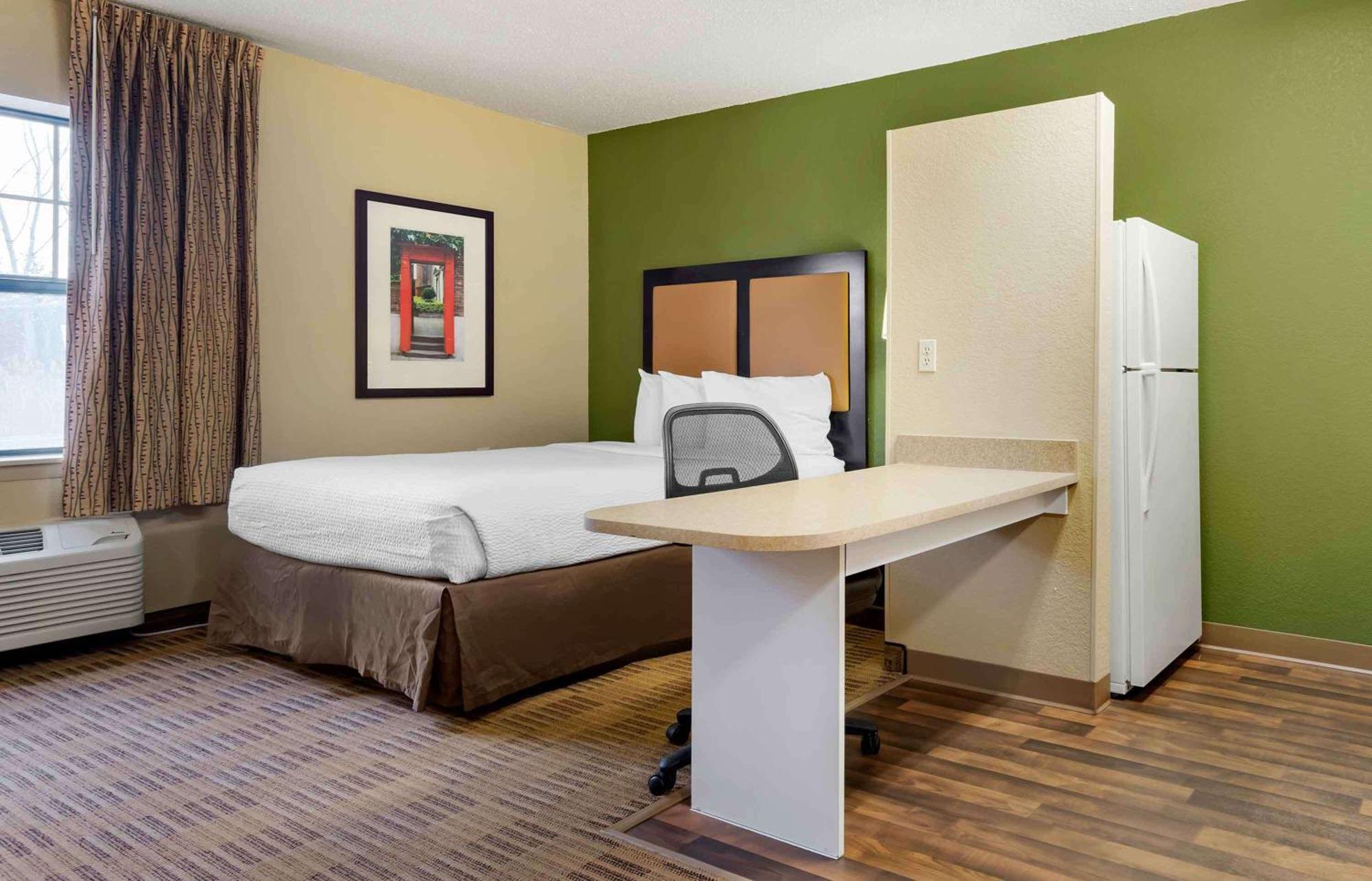 Extended Stay America Suites - Rochester - Greece Dış mekan fotoğraf