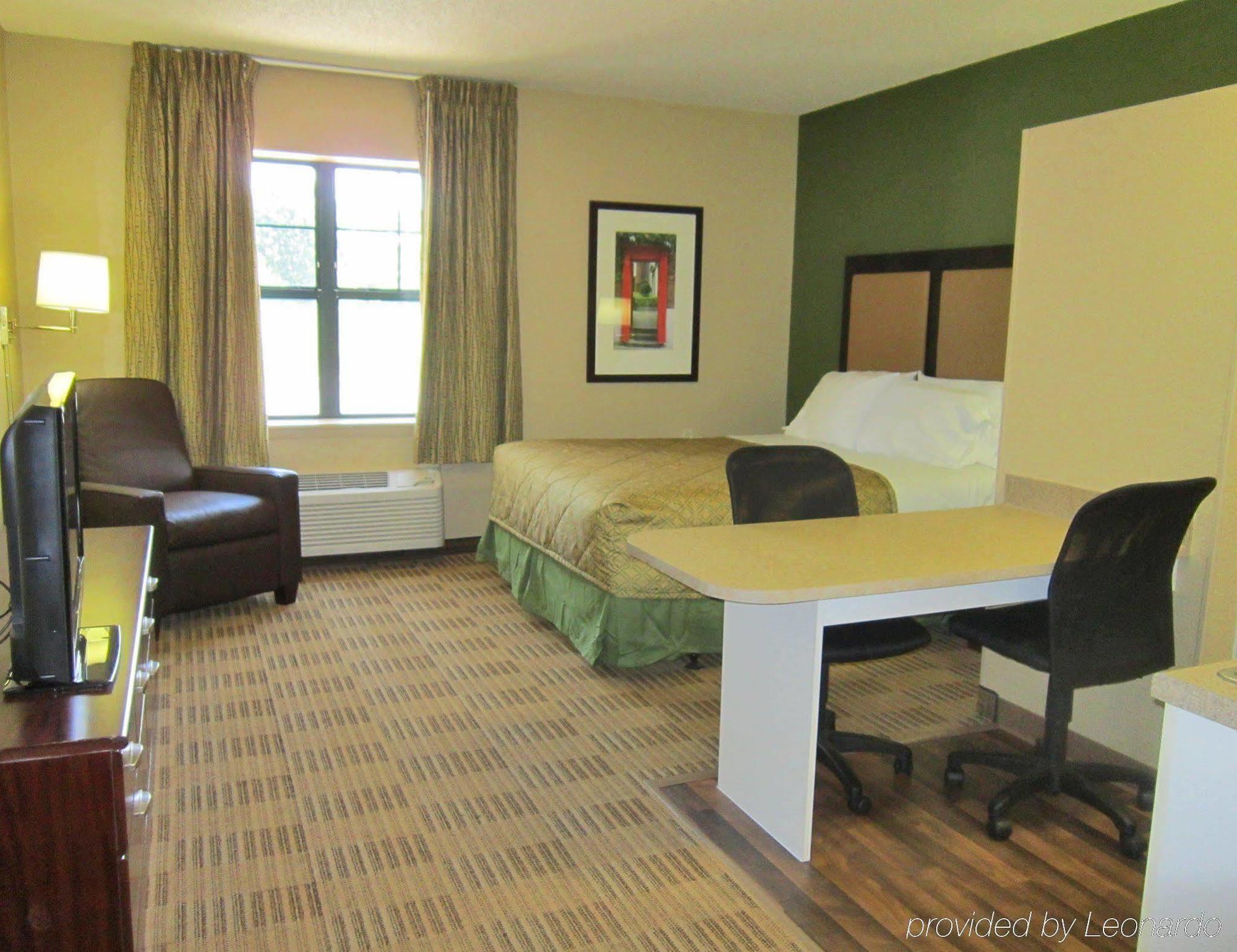 Extended Stay America Suites - Rochester - Greece Dış mekan fotoğraf