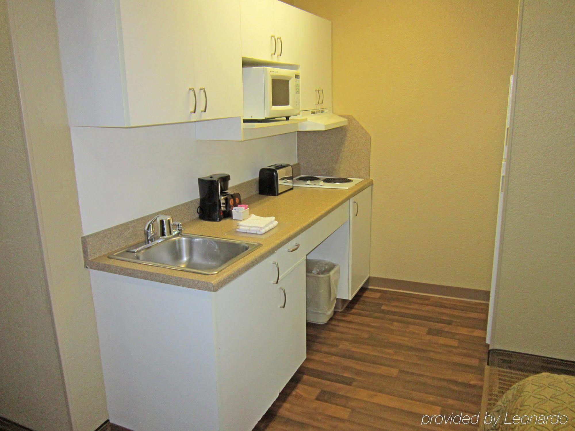 Extended Stay America Suites - Rochester - Greece Dış mekan fotoğraf