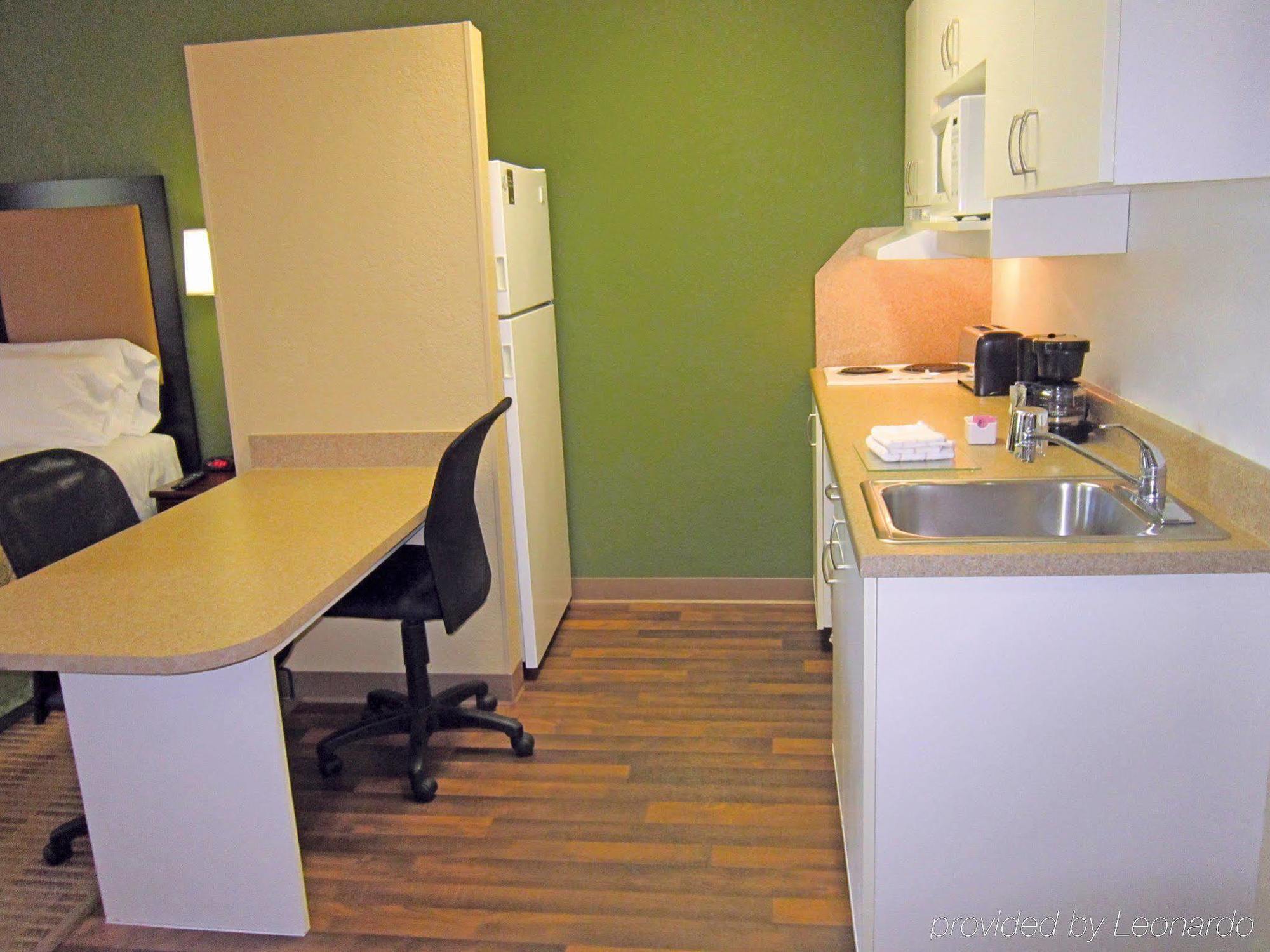Extended Stay America Suites - Rochester - Greece Dış mekan fotoğraf