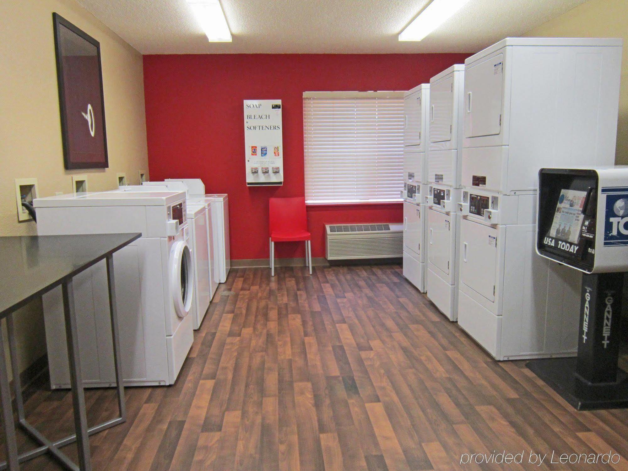 Extended Stay America Suites - Rochester - Greece Dış mekan fotoğraf