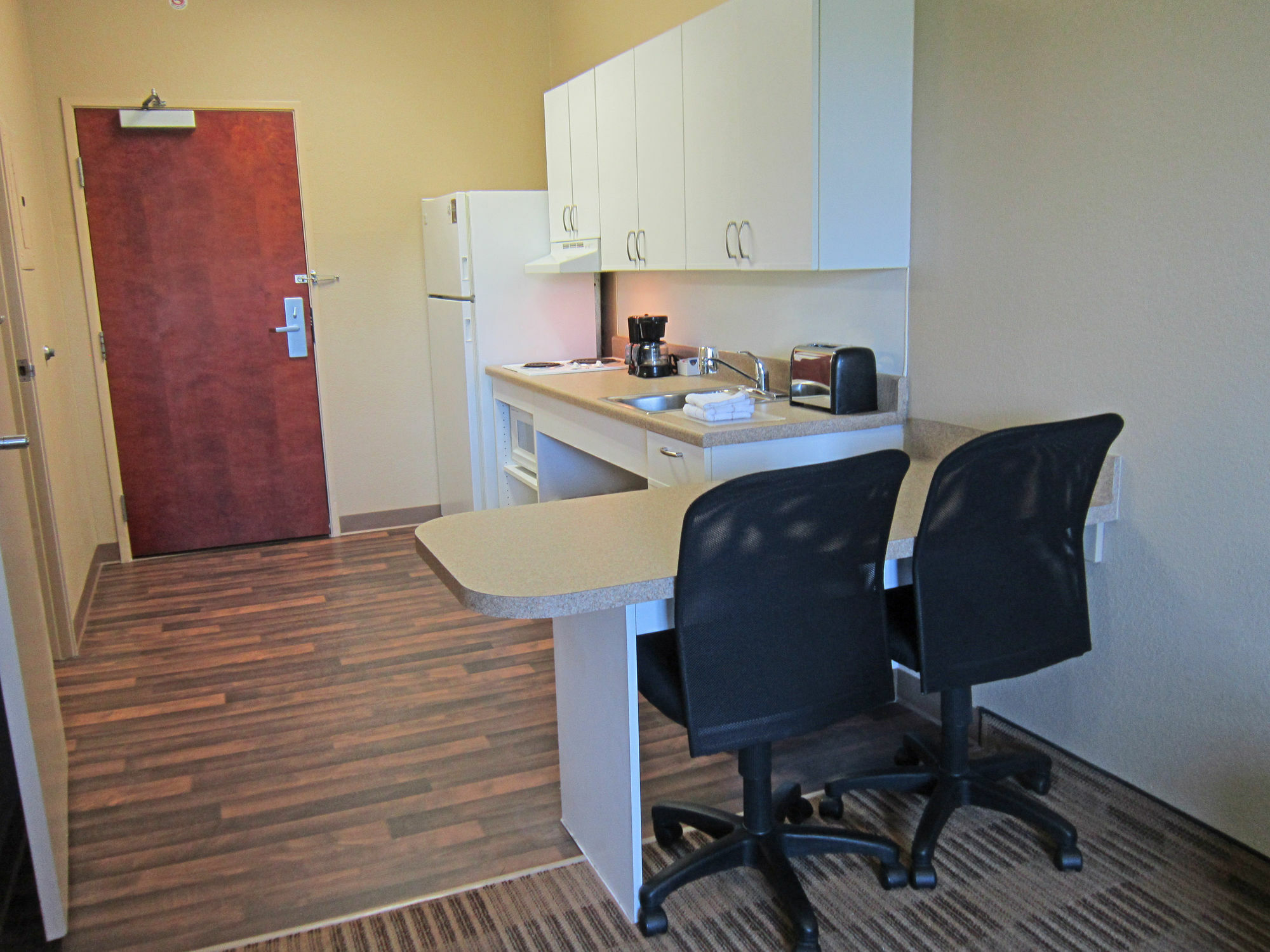 Extended Stay America Suites - Rochester - Greece Dış mekan fotoğraf