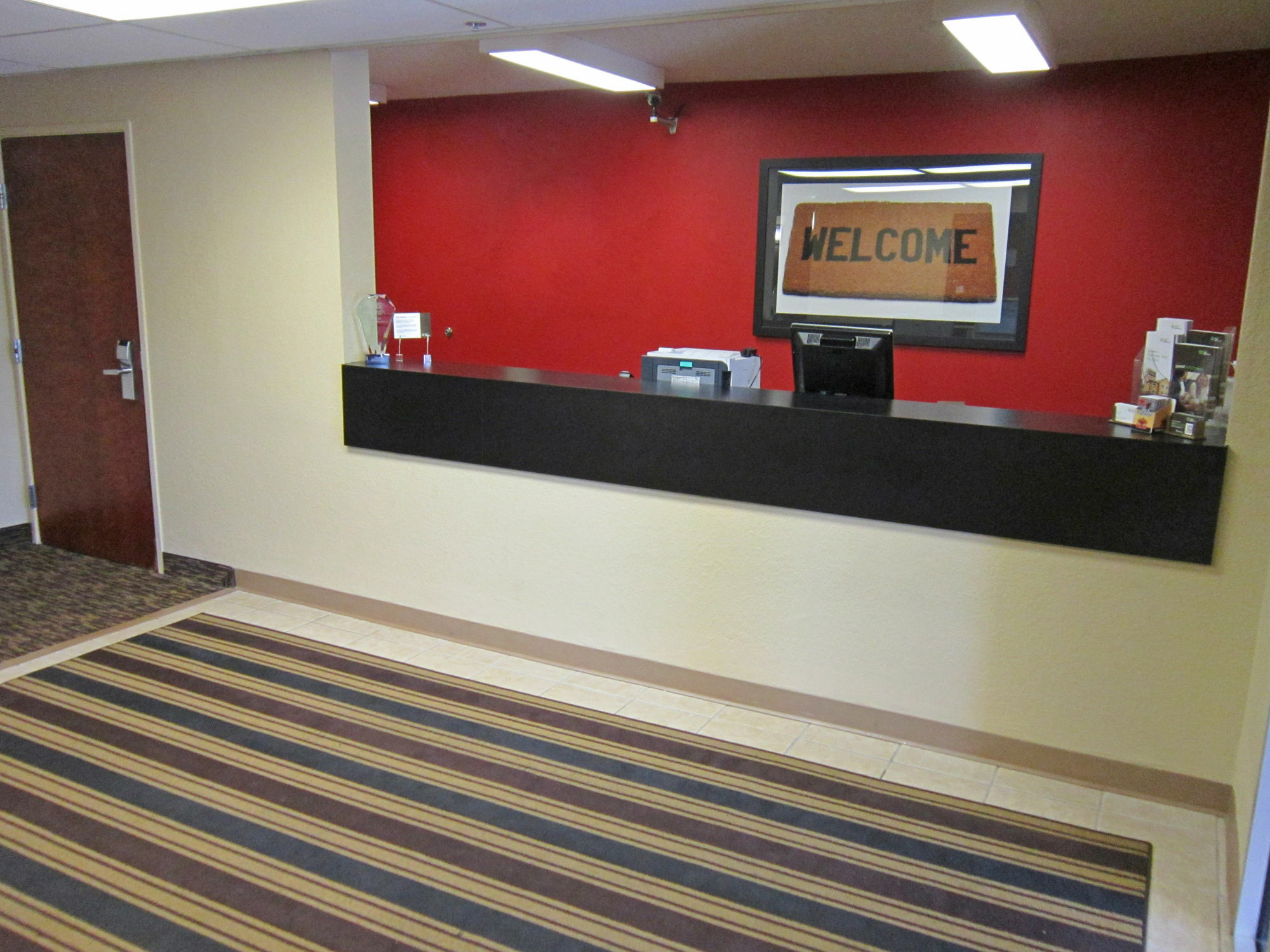 Extended Stay America Suites - Rochester - Greece Dış mekan fotoğraf